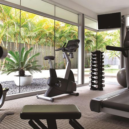 Adina Apartment Hotel Perth Bagian luar foto