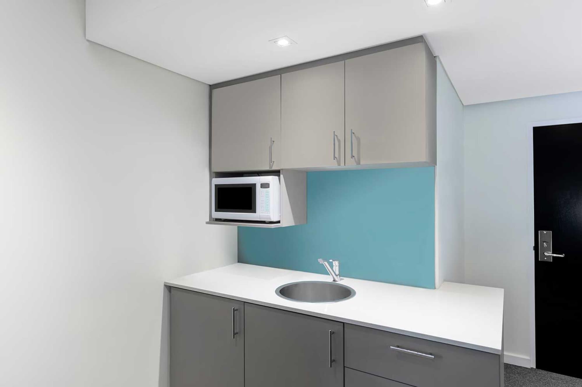 Adina Apartment Hotel Perth Bagian luar foto