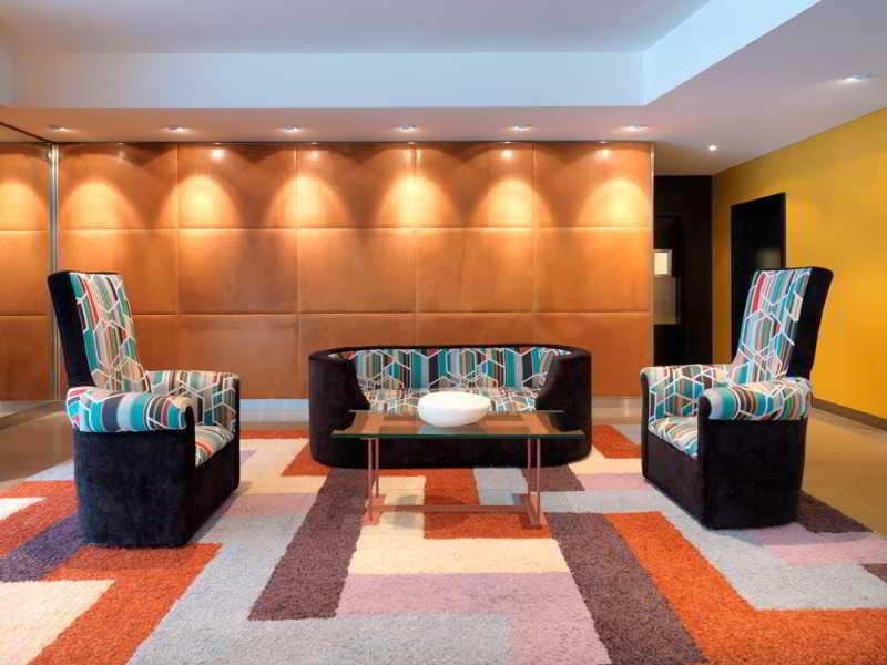 Adina Apartment Hotel Perth Bagian luar foto