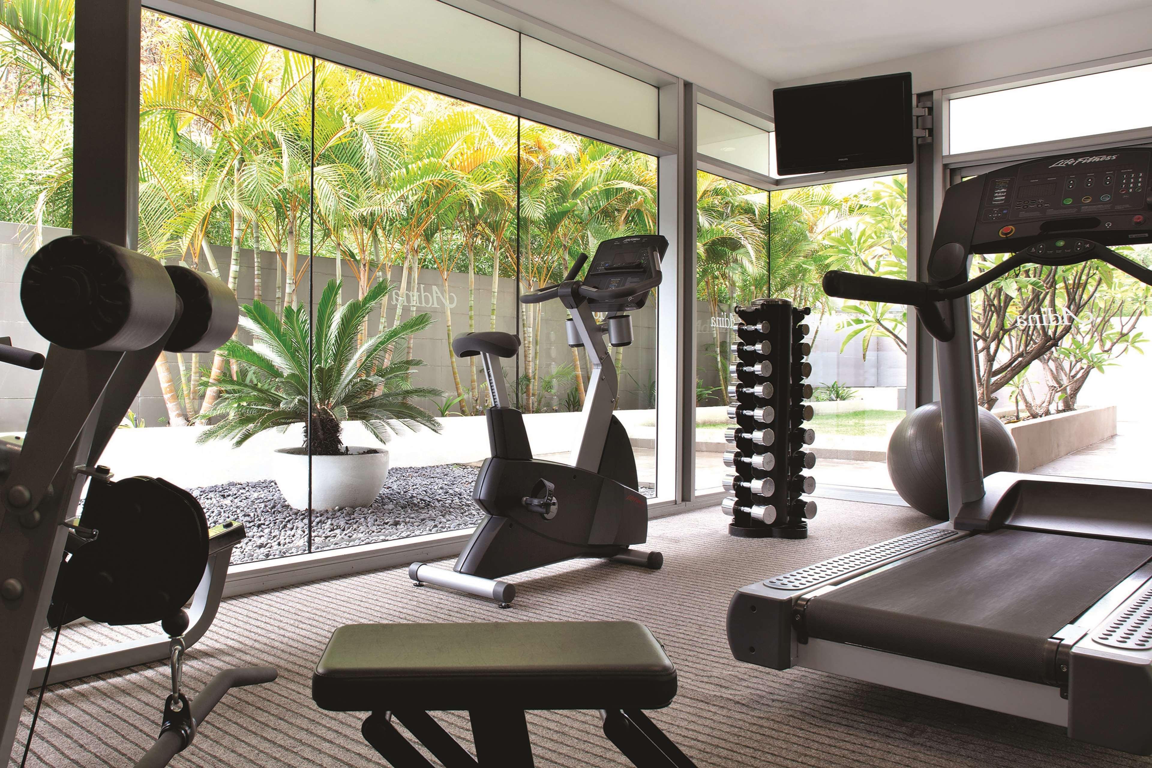 Adina Apartment Hotel Perth Bagian luar foto