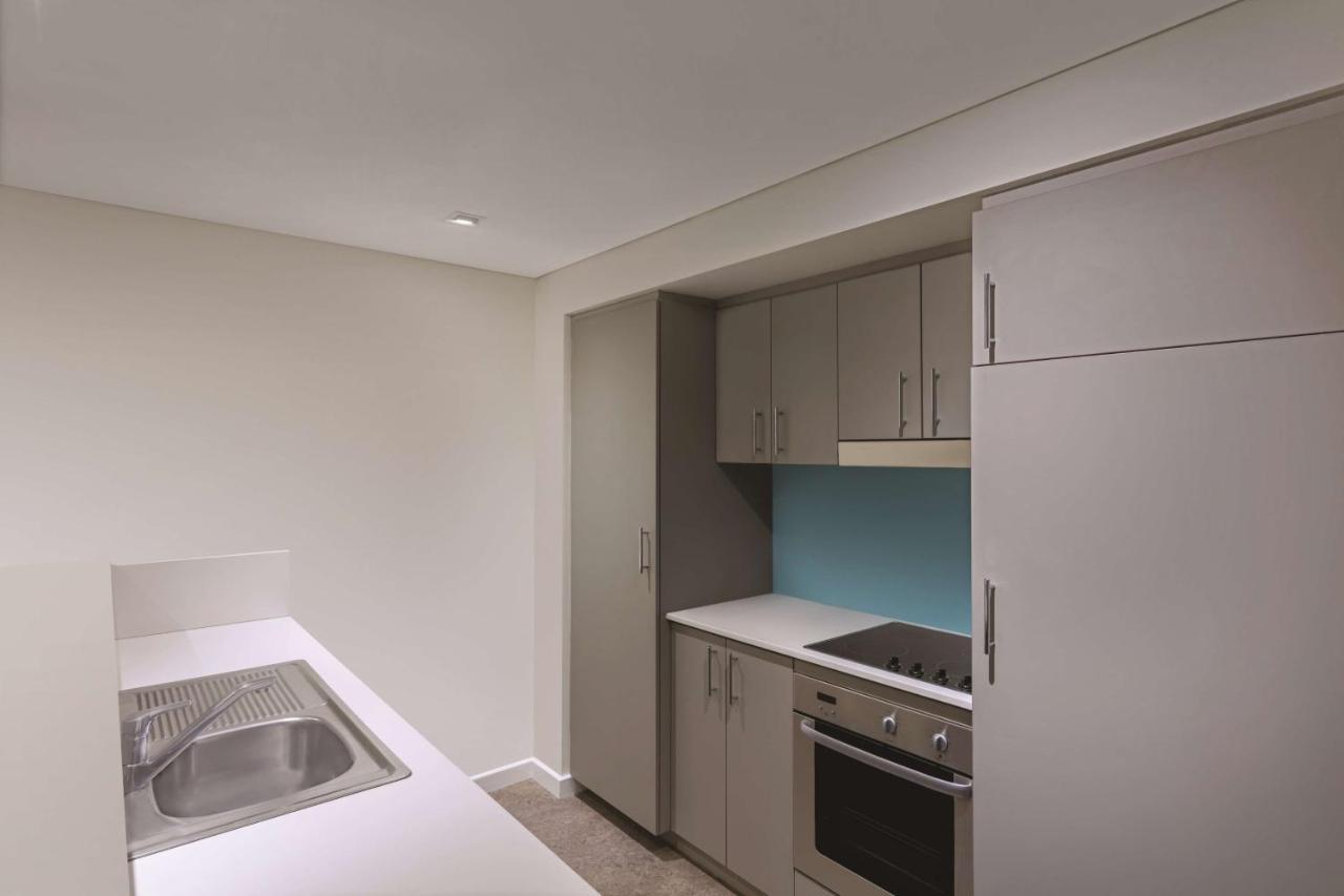 Adina Apartment Hotel Perth Bagian luar foto
