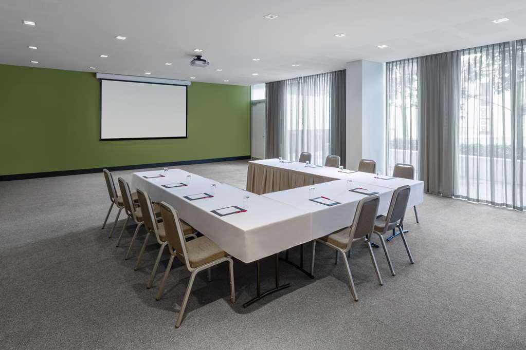 Adina Apartment Hotel Perth Fasilitas foto
