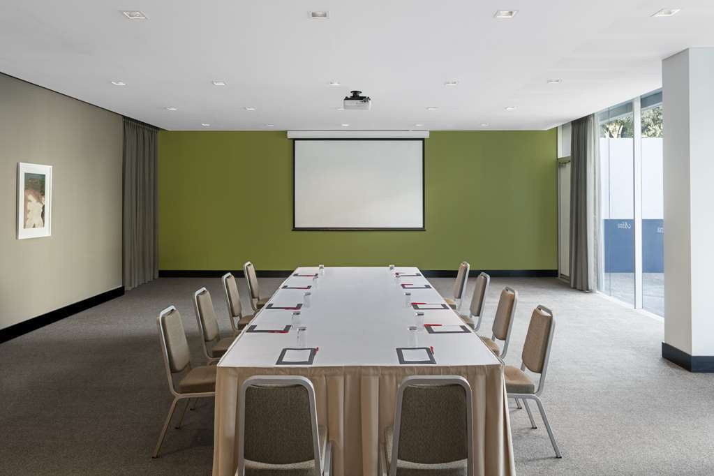 Adina Apartment Hotel Perth Fasilitas foto