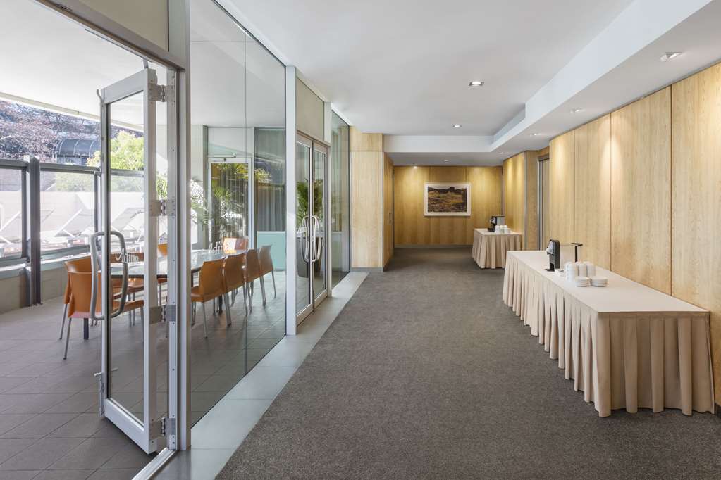 Adina Apartment Hotel Perth Fasilitas foto