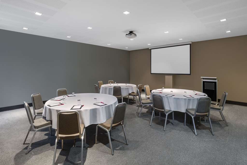 Adina Apartment Hotel Perth Fasilitas foto