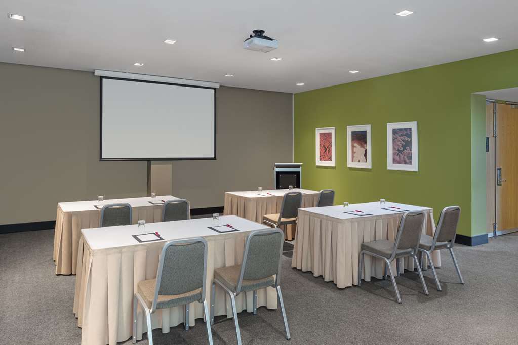 Adina Apartment Hotel Perth Fasilitas foto