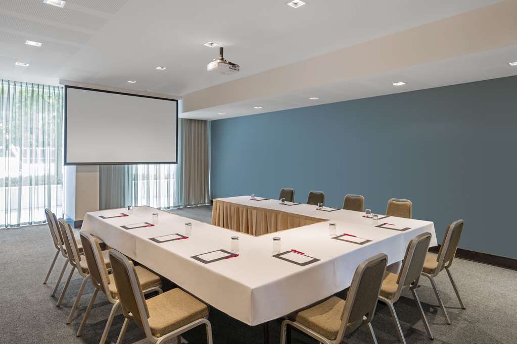 Adina Apartment Hotel Perth Fasilitas foto