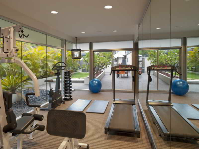 Adina Apartment Hotel Perth Bagian luar foto
