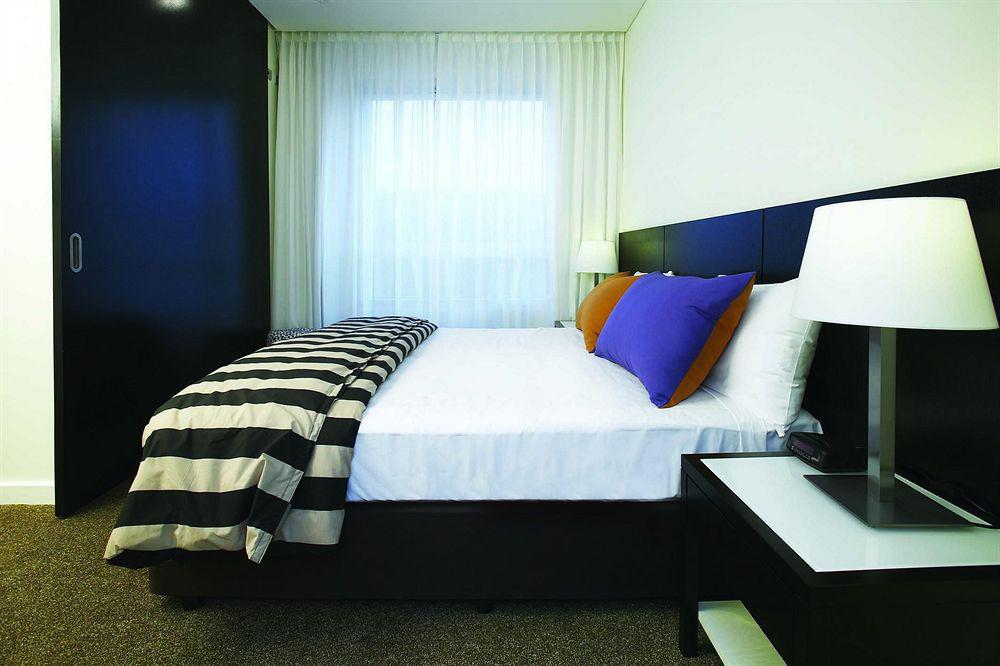 Adina Apartment Hotel Perth Ruang foto